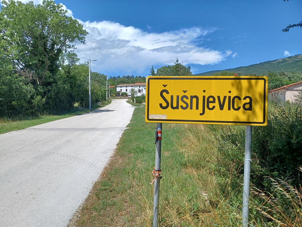 (Snimio Edi Prodan / Novi list)