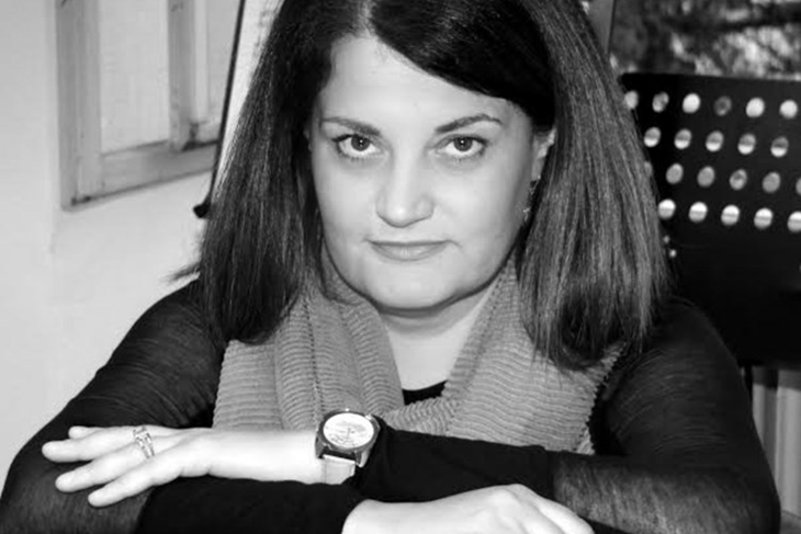 Laura Čuperjani