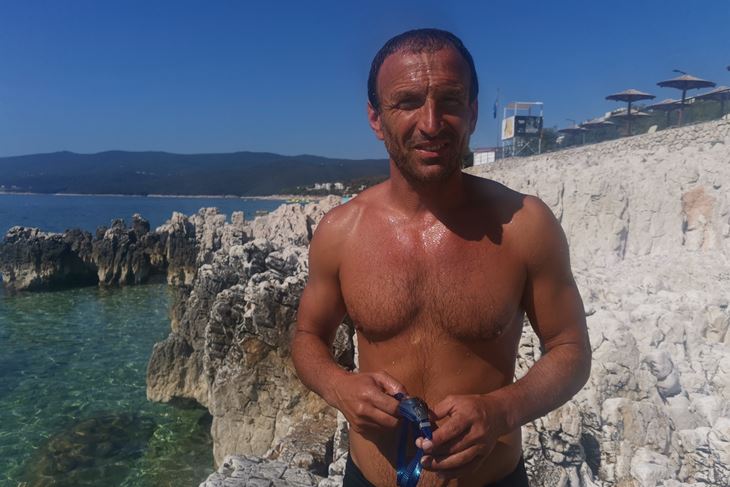 (Snimio Branko Biočić)