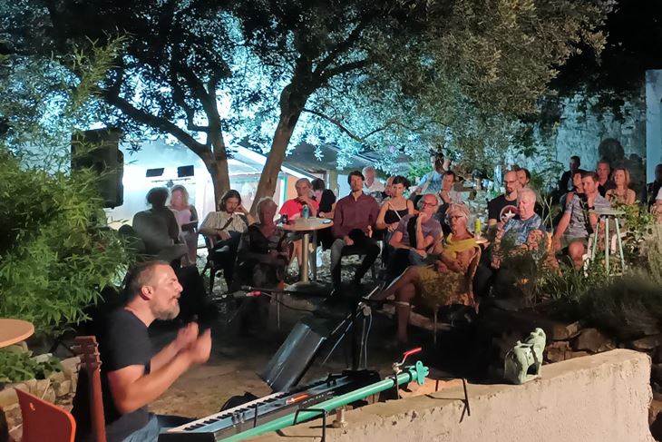 (Snimio Marjan Sinožić)
