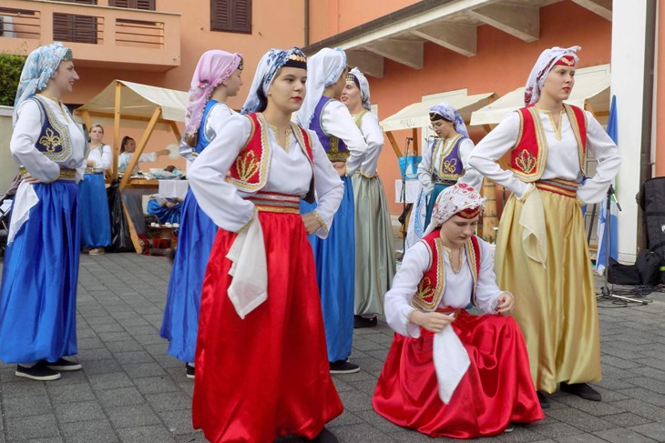(Snimila Gordana Čalić Šverko)