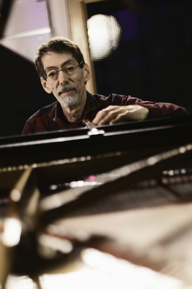 Fred Hersch (Promo)