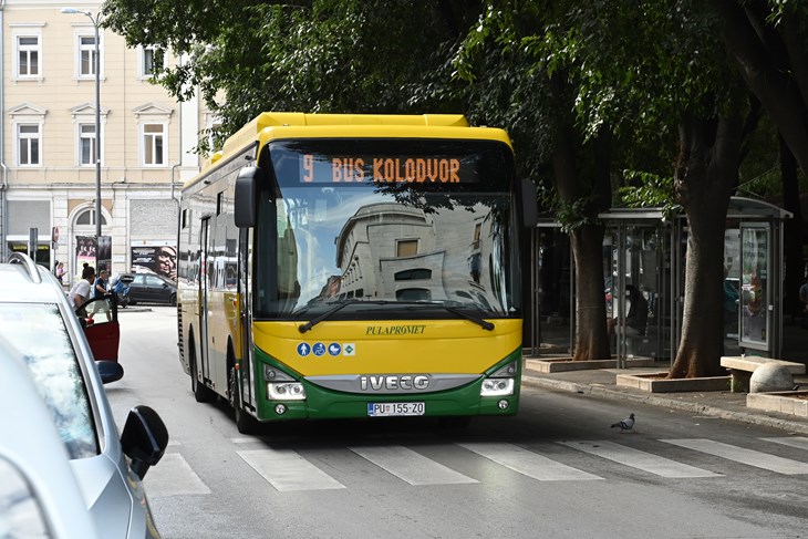 (Foto: Arhiva Glasa Istre)
