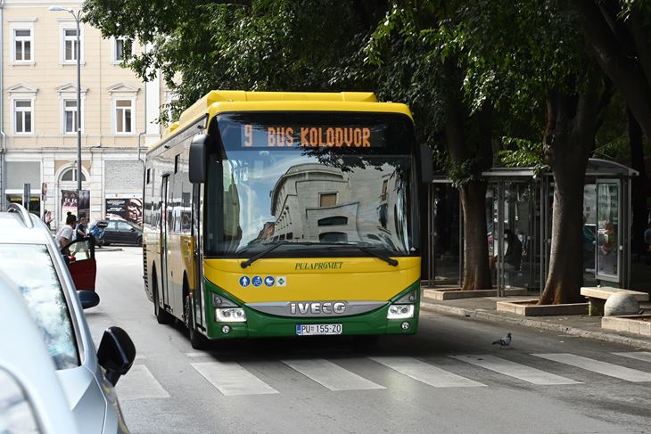(Foto: Arhiva Glasa Istre)