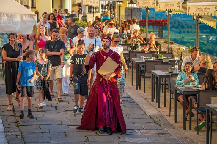 (Foto: TZ Motovun)