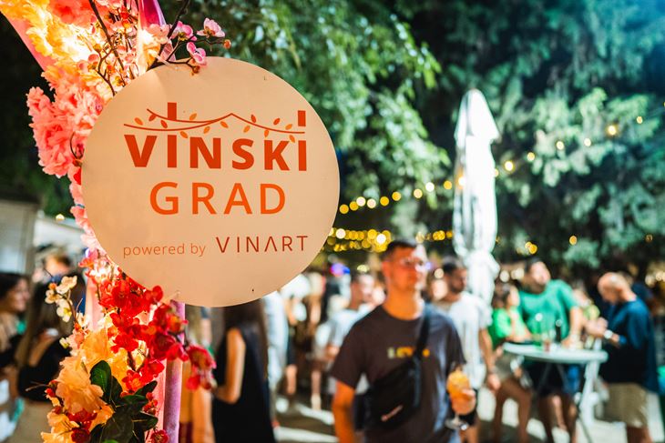 (Foto: Vinski grad Pula)