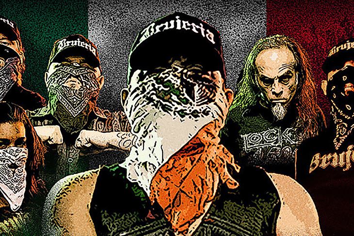 Brujeria (Foto: Promo)