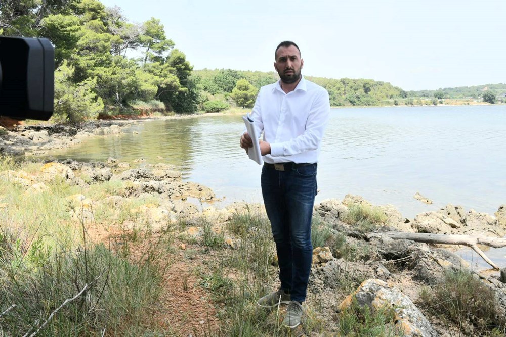(Snimio Milivoj Mijošek)