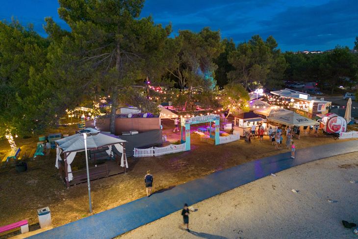 Food Truck Festival