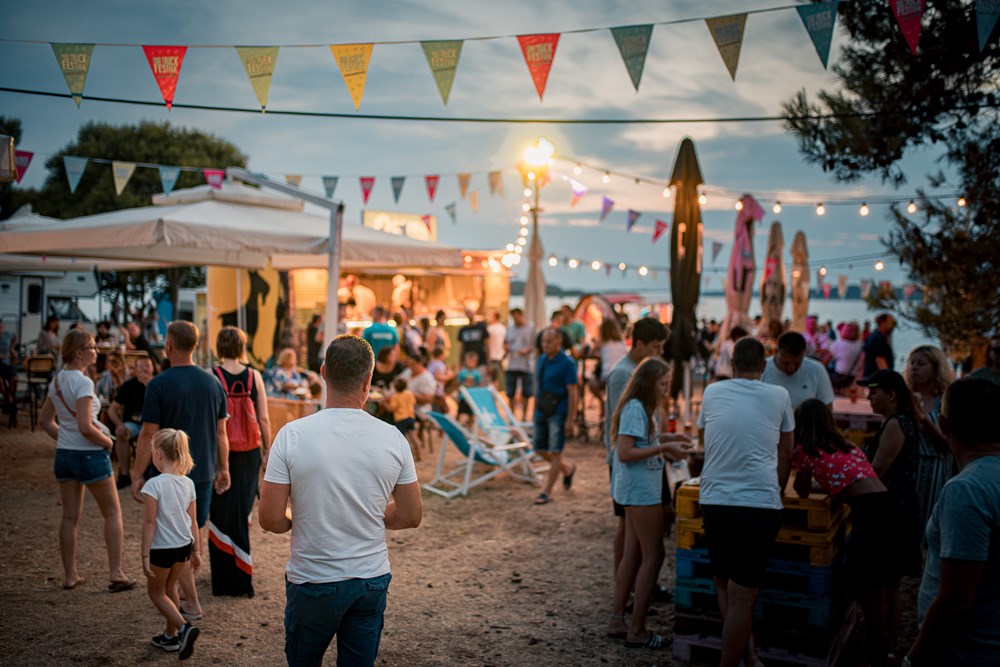 Food Truck Festival