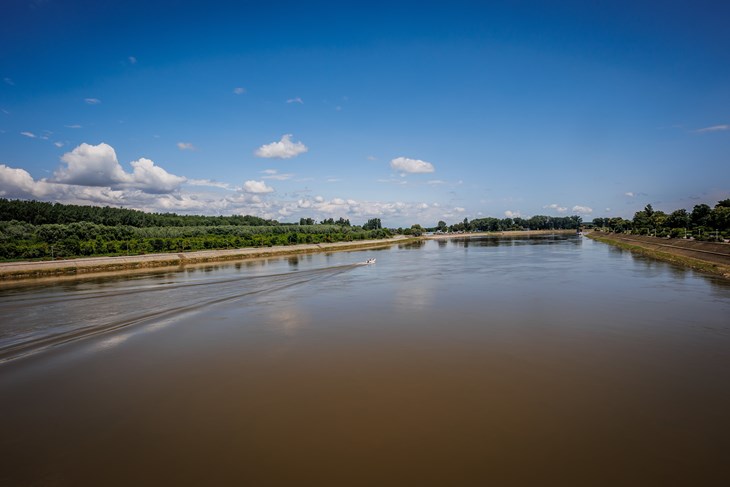 (Snimio Zvonimir Barisin / Pixsell)