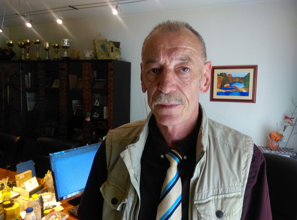 Valdi Runko (Snimio Branko Biočić)