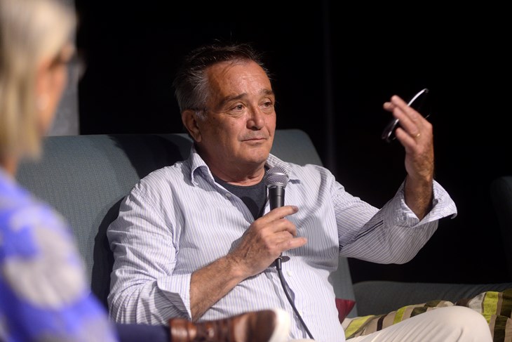 Igor Galo (Arhiva Glasa Istre)