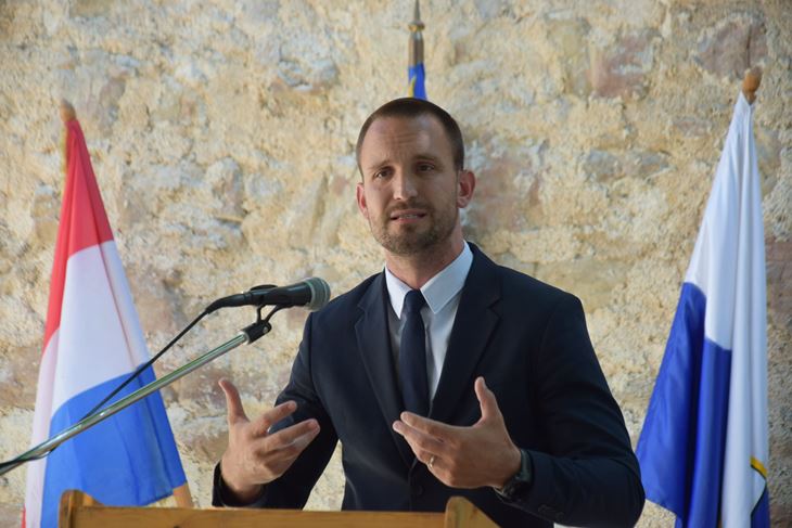  Šime Erlić (Snimio Arif Sitnica)