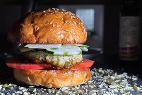 The Kruška Burger Blues