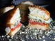 The Kruška Burger Blues