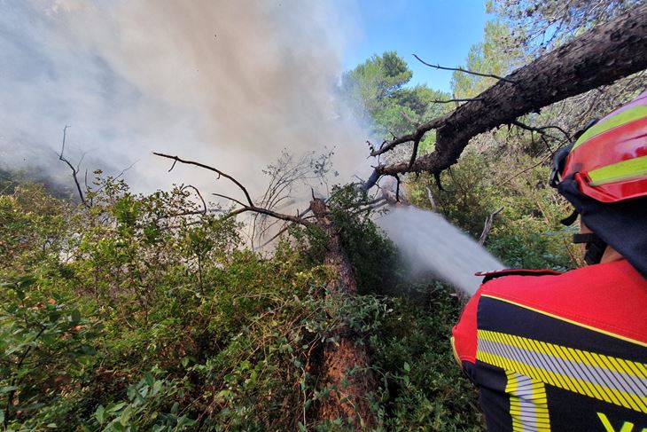 (Foto: JVP Rovinj - Rovigno)