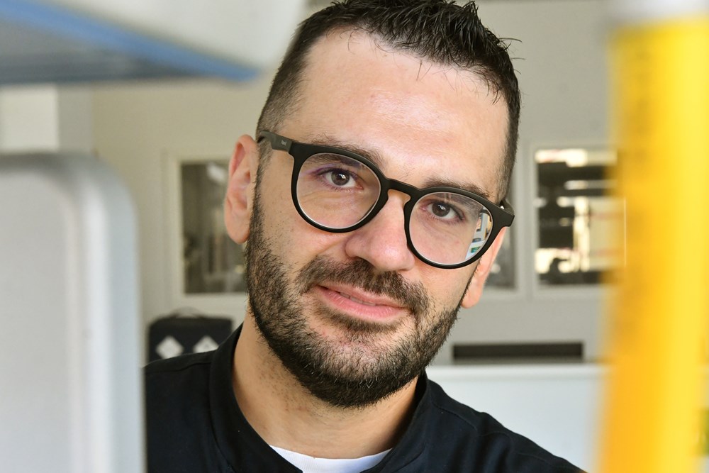 (Snimio Milivoj Mijošek)