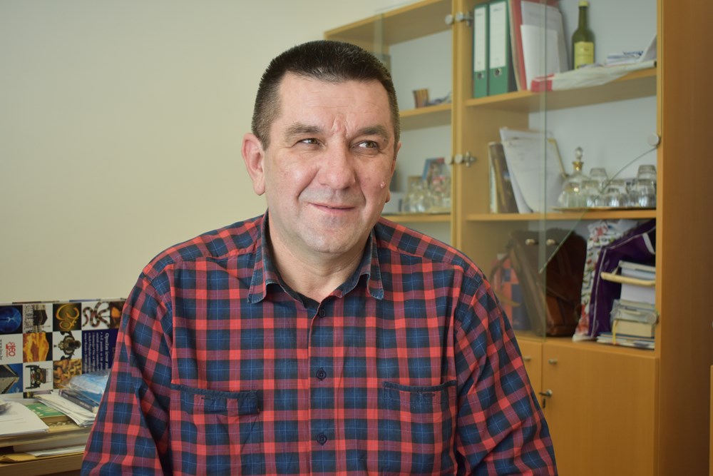 (Snimio Marin Smolčić / Novi list)