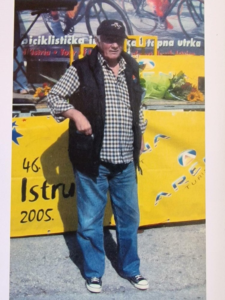 (Arhiva Glasa Istre)