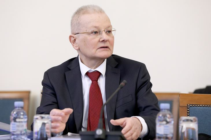 Radovan Dobronić (Snimio Patrick Macek / Pixsell)