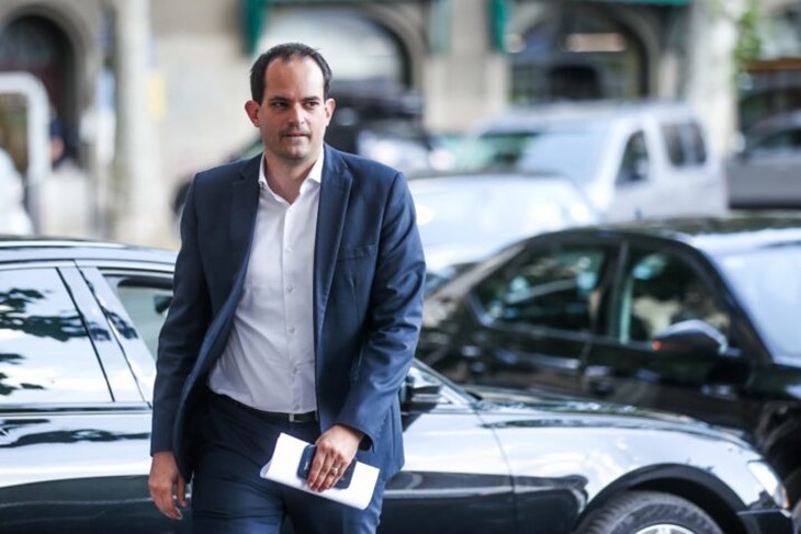 Ivan Malenica (Foto Slavko Midzor/Pixsell)