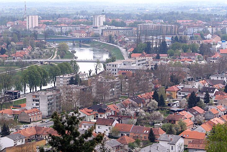 Karlovac (Arhiva Novog lista)