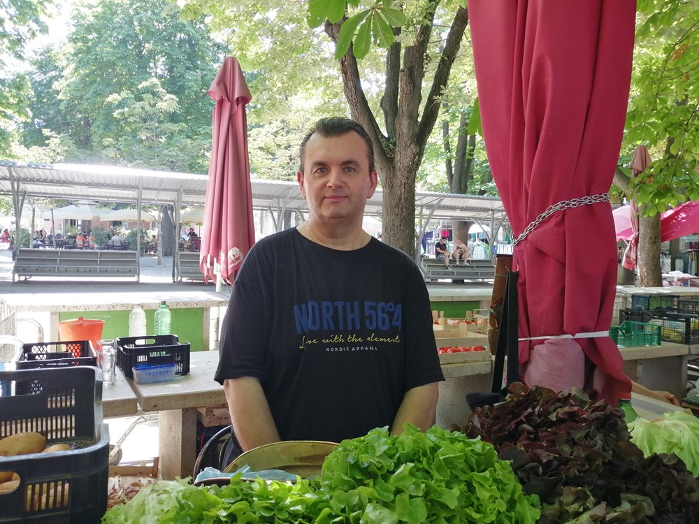Valter Peruško (Snimila Helena Mostarkić Gobbo)