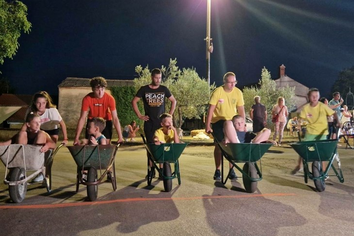 (Foto Nogometni klub Muntić)