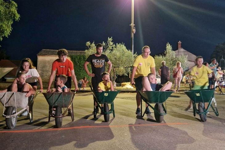 (Foto Nogometni klub Muntić)