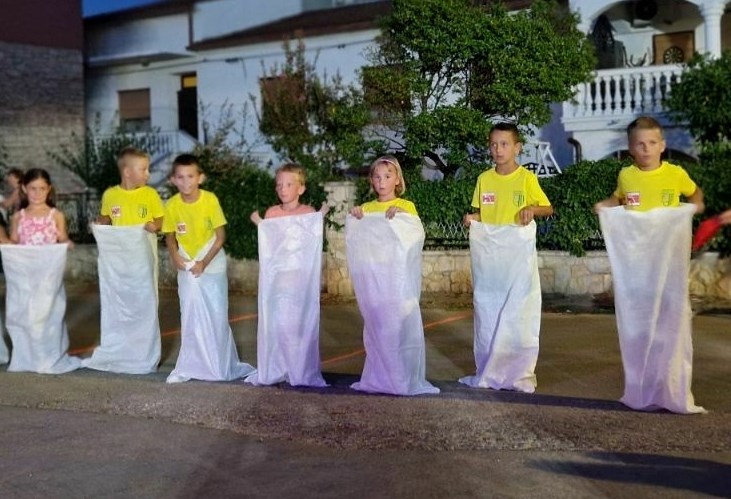 (Foto Nogometni klub Muntić)