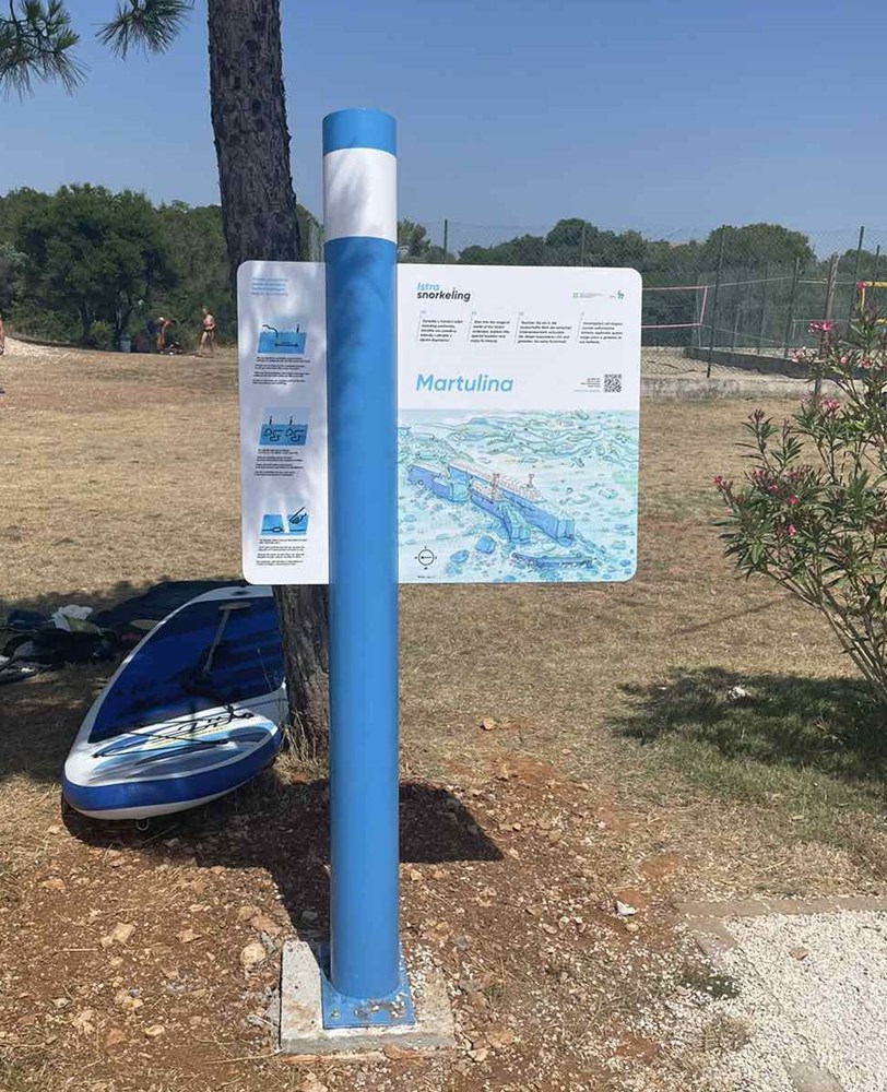 (Foto Turistička zajednica grada Vodnjana)
