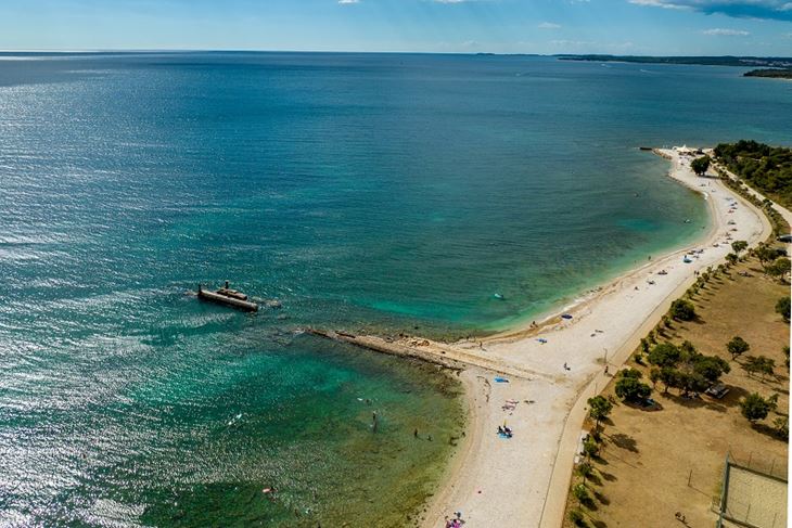 (Foto Turistička zajednica grada Vodnjana)