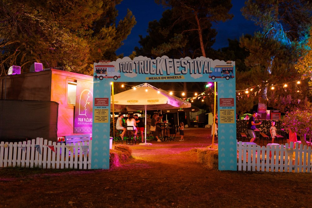 (Foto: Food Truck Festival)