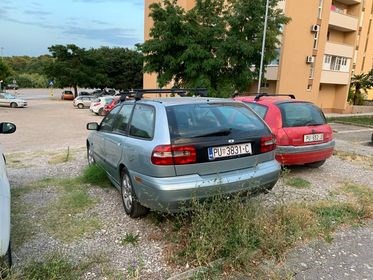 (Snimio čitatelj)