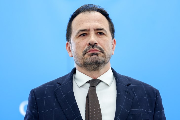 Igor Peternel (Snimio Igor Kralj/PIXSELL)