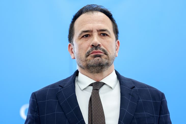 Igor Peternel (Snimio Igor Kralj/PIXSELL)