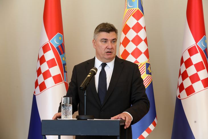 Zoran Milanović (Snimio Robert Anic/PIXSELL)