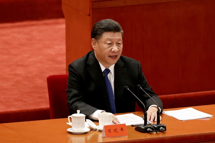  Xi Jinping (Snimio Carlos Garcia Rawlins/Reuters)