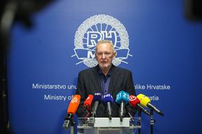 (Snimio Luka Stanzl / Pixsell)