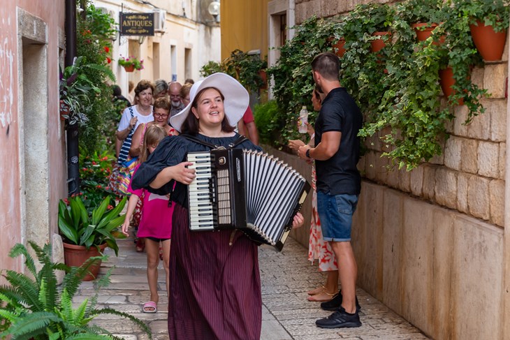 (Foto Turistička zajednica Grada Poreča)