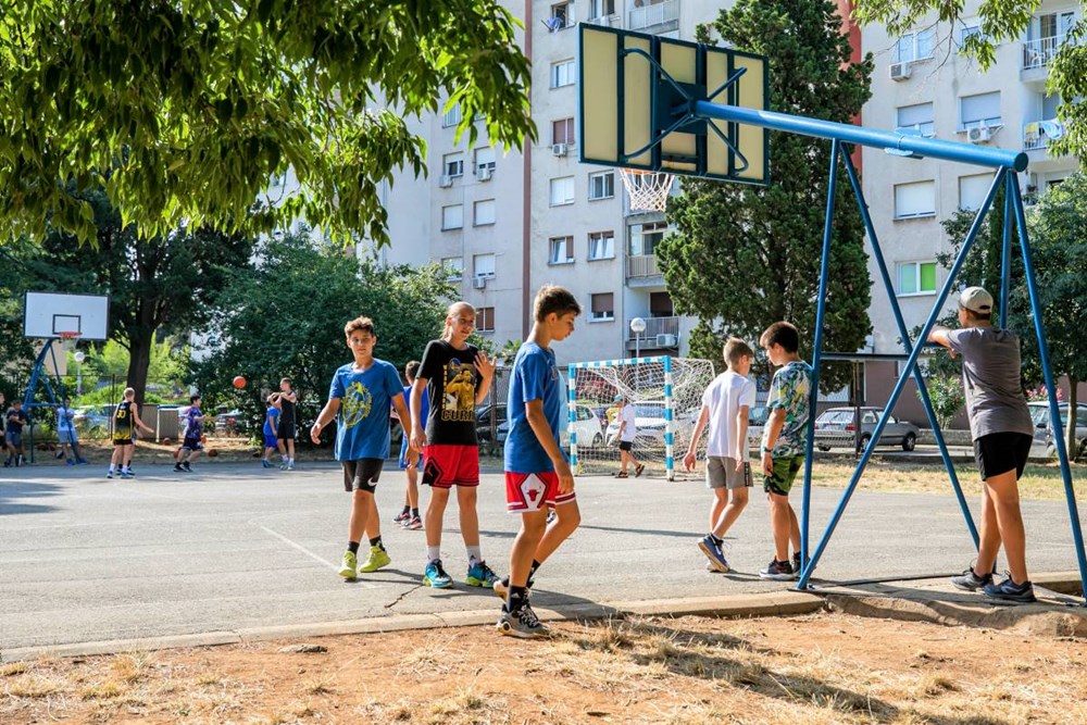 (Foto Grad Pula)