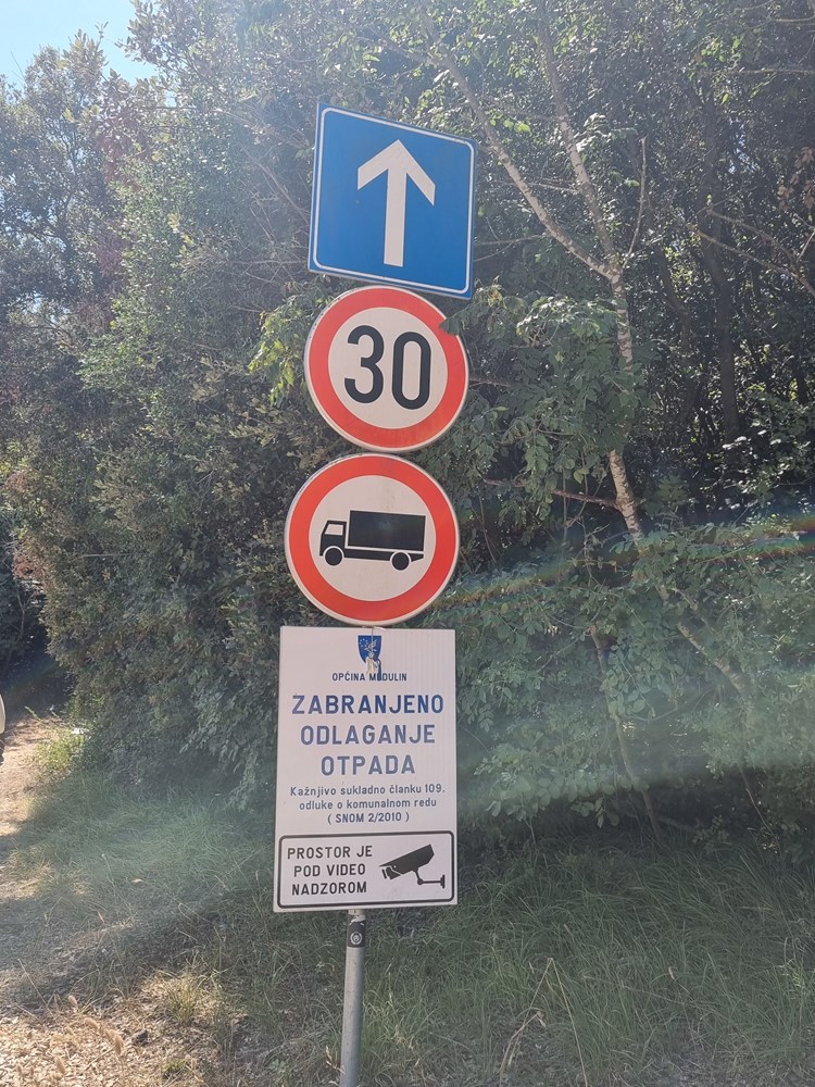 (Snimila Doria Mohorović)