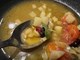 Povrtni minestrone "alla Korzo"