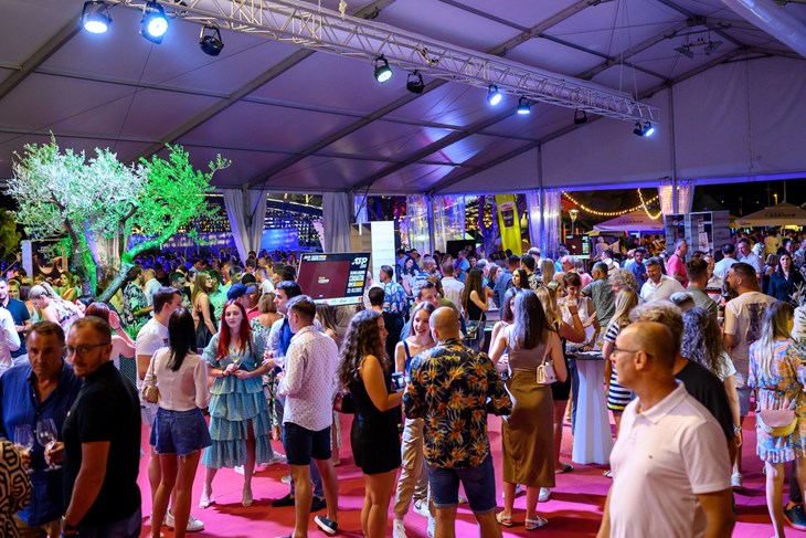 Taste Istria 2022.