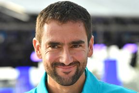 Marin Čilić (Snimio Milivoj Mijošek)