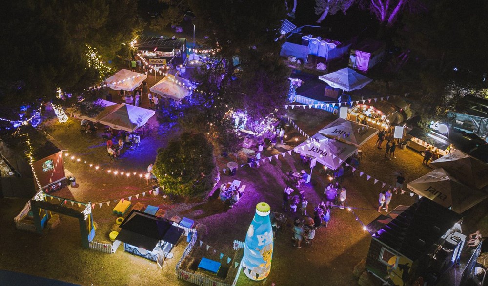 Food Truck Festival
