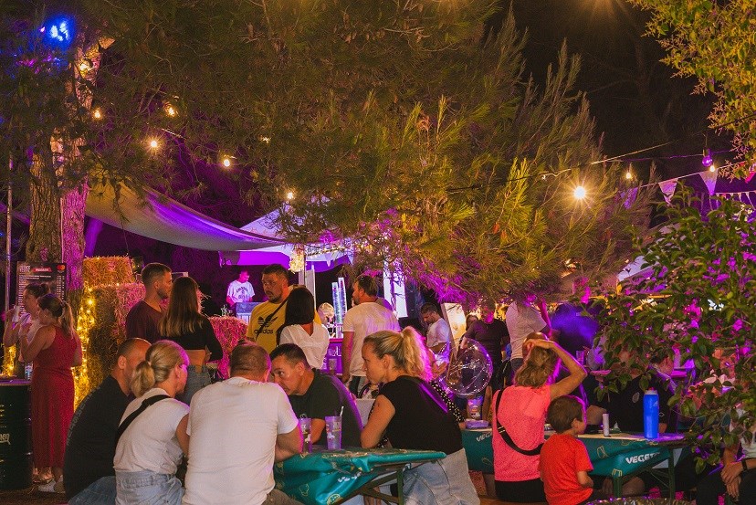 Food Truck Festival