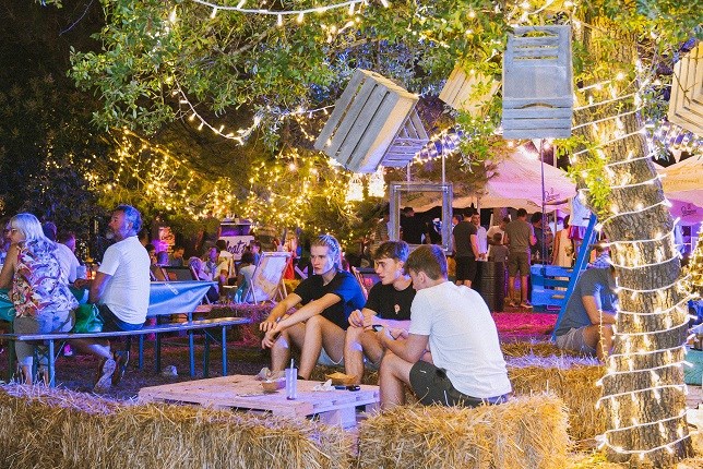Food Truck Festival