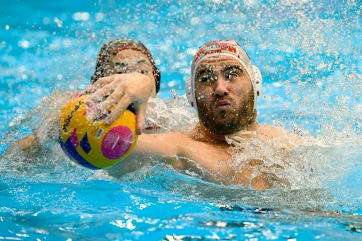 (Foto Giorgio Scala/Deepbluemedia)